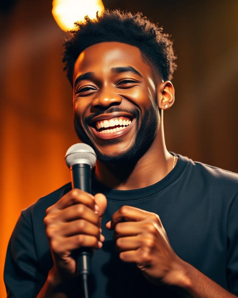 Creator spotlight: Caleb Joyner